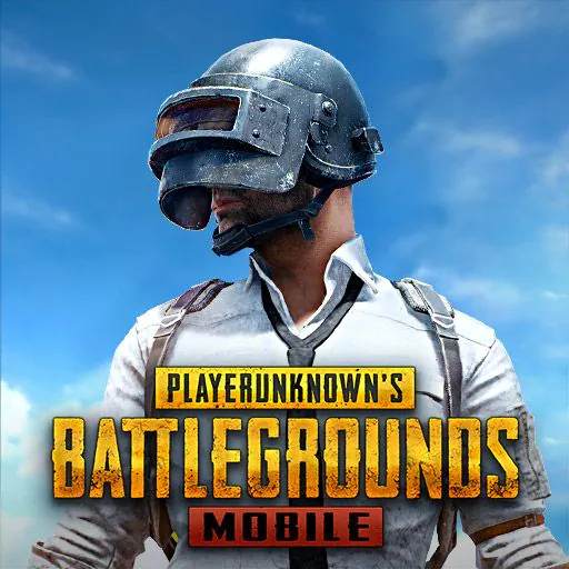 PUBG MOBILE (台湾)